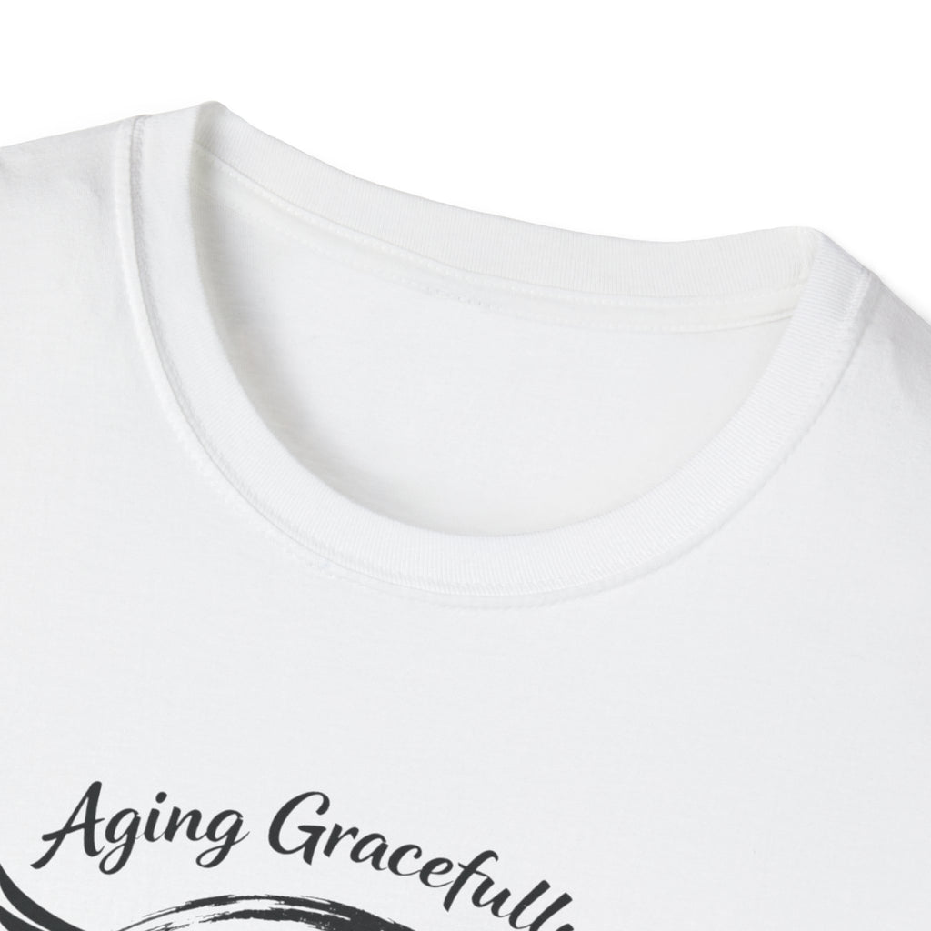 Aging Gracefully T-Shirt