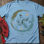 Flow With Life T-Shirt