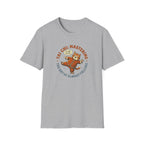 Mastering the Art of Almost Falling T-Shirt