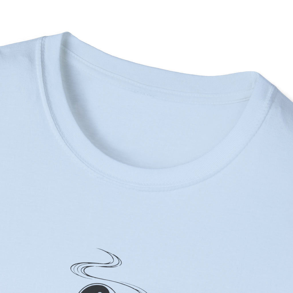 Tai Chi Better Than Therapy T-Shirt