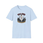 Tai Chi Handling the Commute T-Shirt