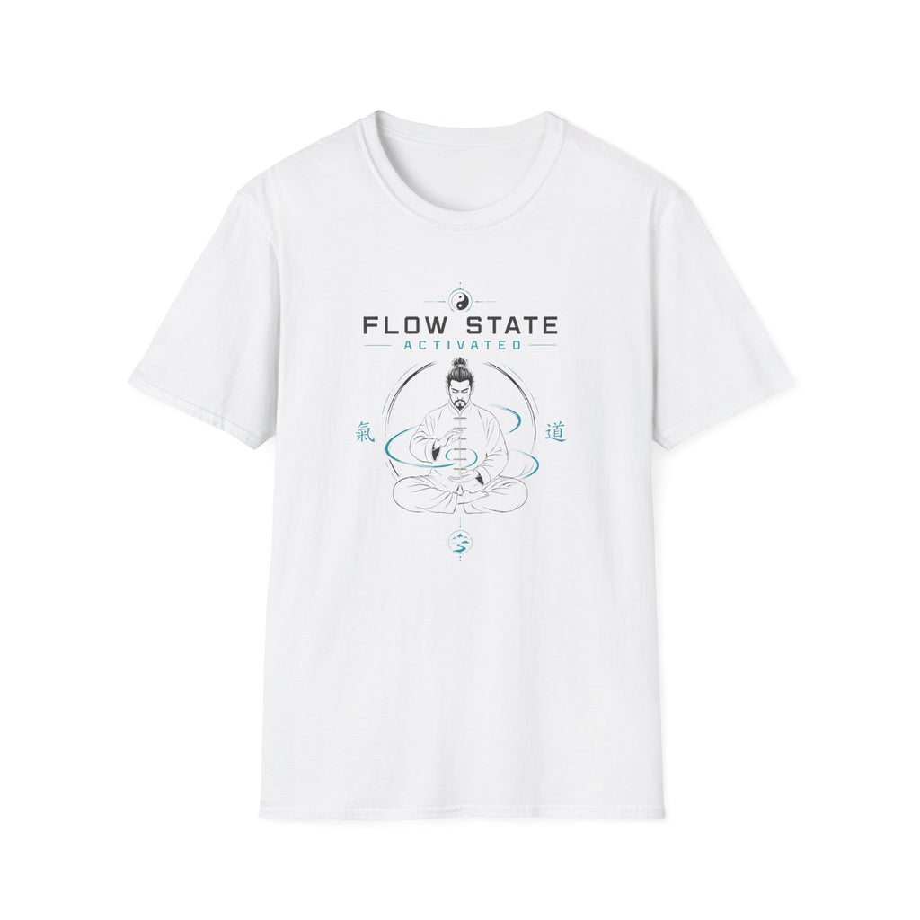 Flow State Activated T-Shirt