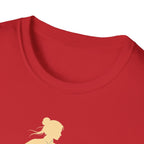 Punching People is Frowned Upon T-Shirt