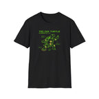 Tai Chi Turtle T-Shirt