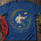 Flow With Life T-Shirt