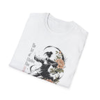 The Art of Effortless Flow T-Shirt