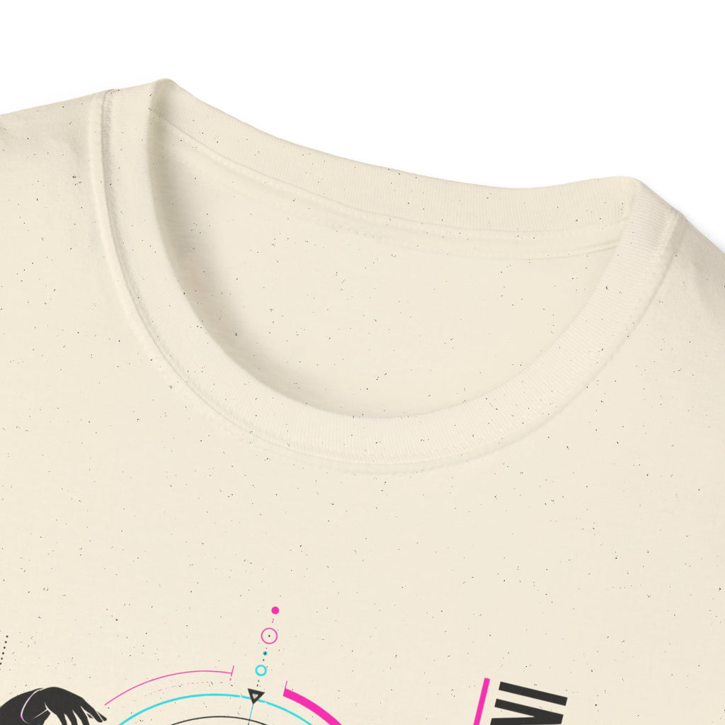 Internalized Power T-Shirt