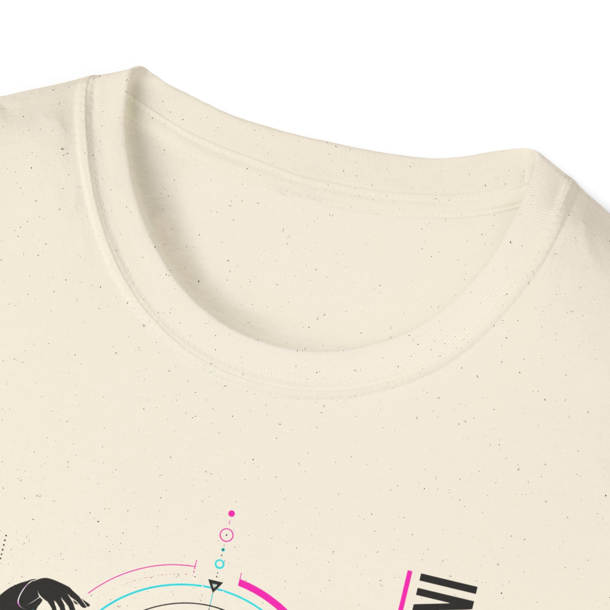 Internalized Power T-Shirt