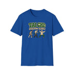 Tai Chi Evolving Slowly T-Shirt