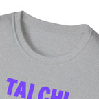 Tai Chi the Endless Search for Balance T-Shirt