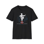 Metropolitan Alignment T-Shirt