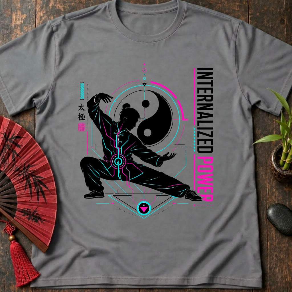 Internalized Power T-Shirt