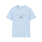Lotus Mountain T-Shirt