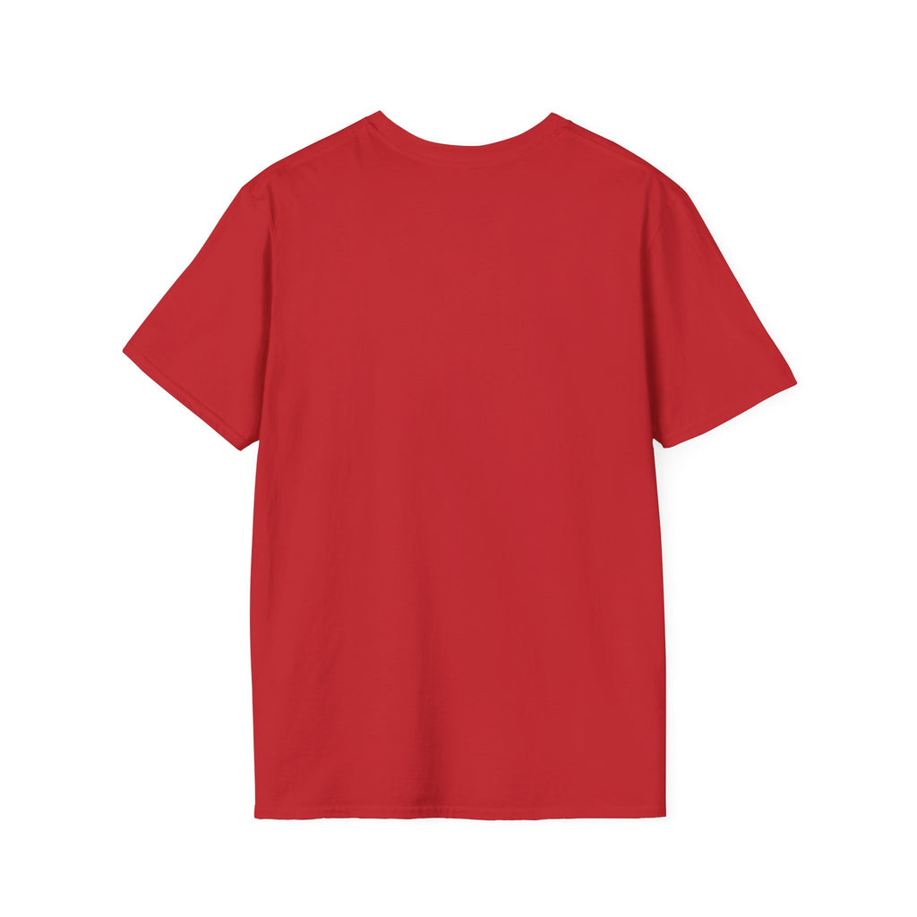 Yin Yang Internal Practitioner Type One T-Shirt