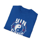 Yin Gang T-Shirt