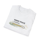 Inner Peace Loading T-Shirt