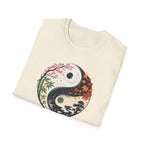 Yin Yang Nature T-Shirt