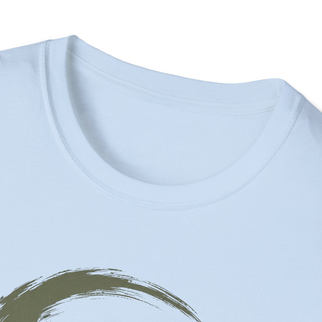 Flow With Life T-Shirt