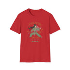Flow Within T-Shirt
