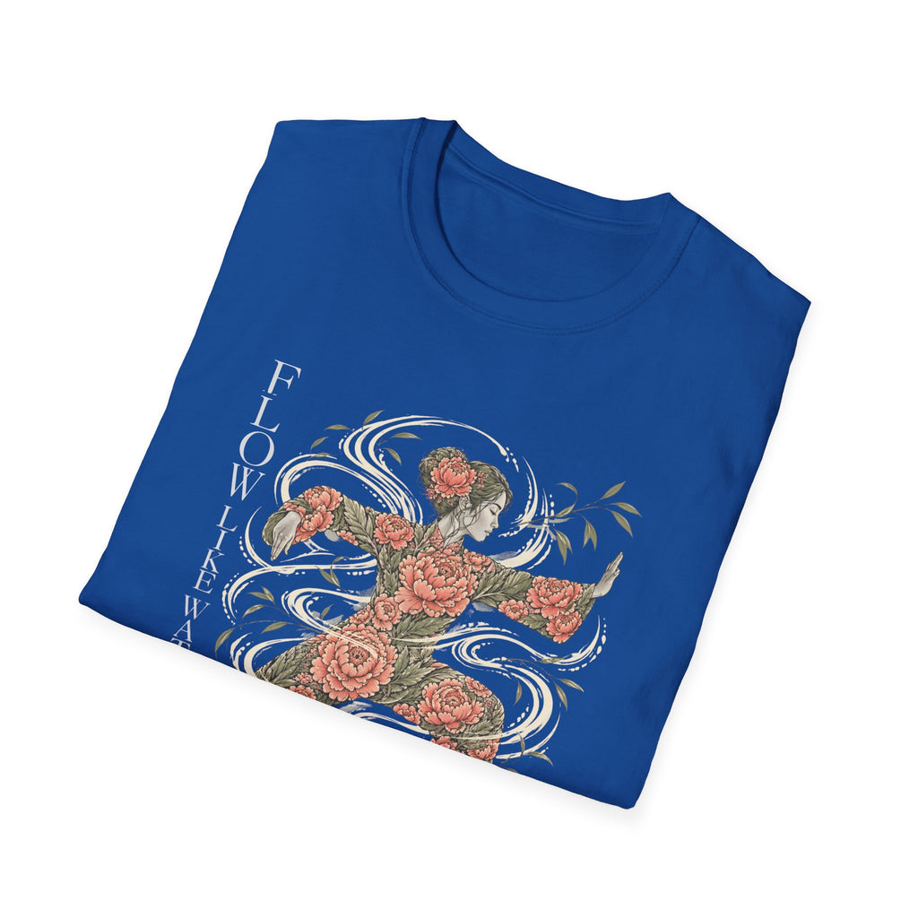 Flow Like Water T-Shirt