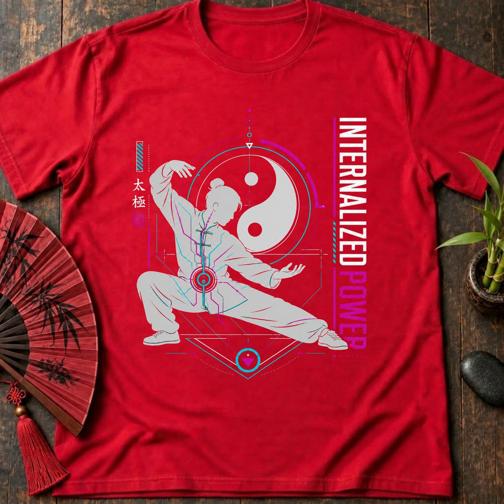 Internalized Power T-Shirt