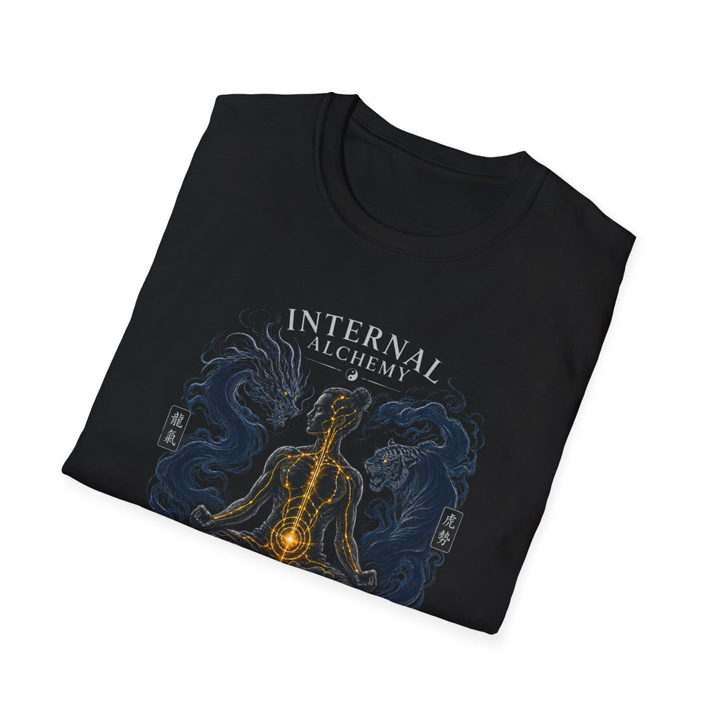 Internal Alchemy T-Shirt