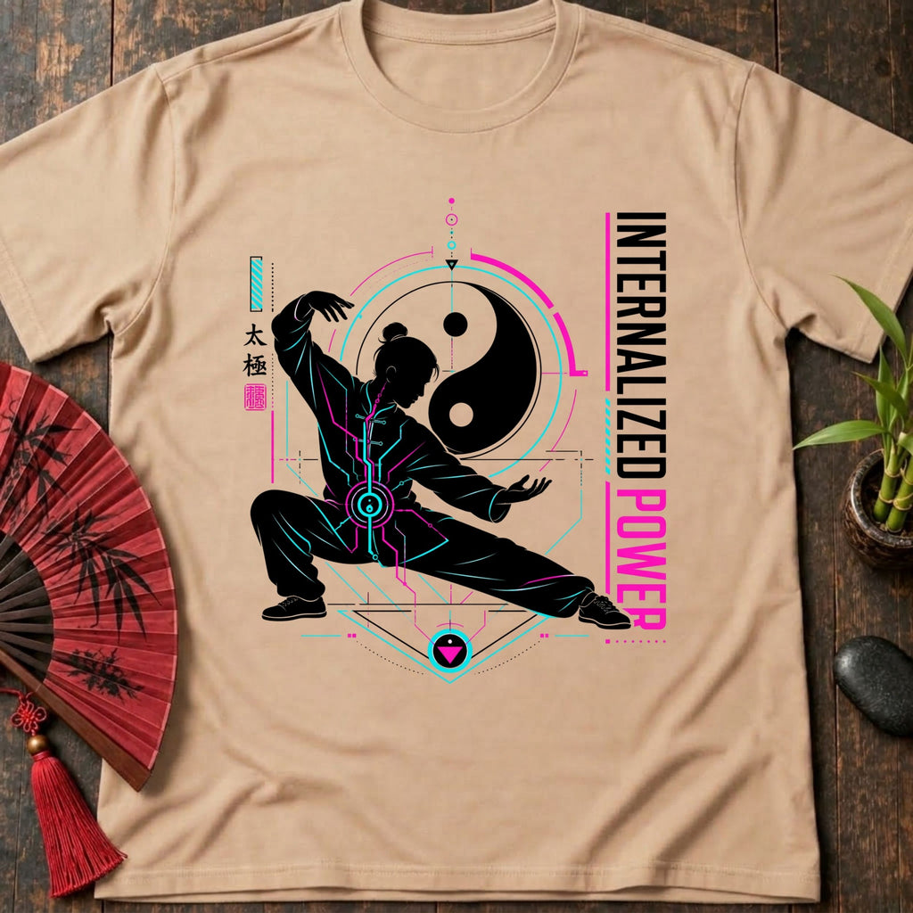 Internalized Power T-Shirt