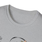 The Art of Effortless Flow T-Shirt