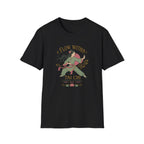 Flow Within T-Shirt