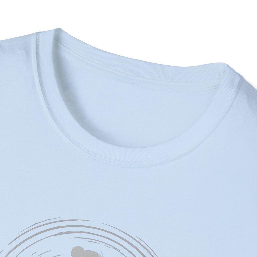 Inner Strength. Outer Calm T-Shirt