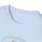 Inner Strength. Outer Calm T-Shirt
