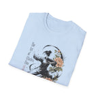 The Art of Effortless Flow T-Shirt