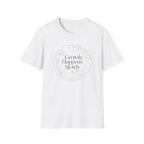 Growth Happens Slowly T-Shirt