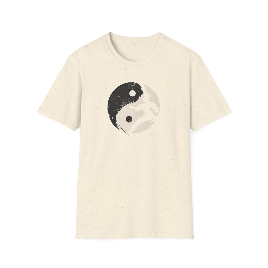 Yin Yang Internal Practitioner Type One T-Shirt