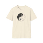 Yin Yang Internal Practitioner Type One T-Shirt