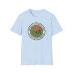 Republic of Remote Work T-Shirt