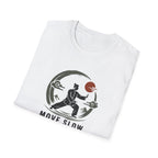 Move Slow. Breathe Deep T-Shirt