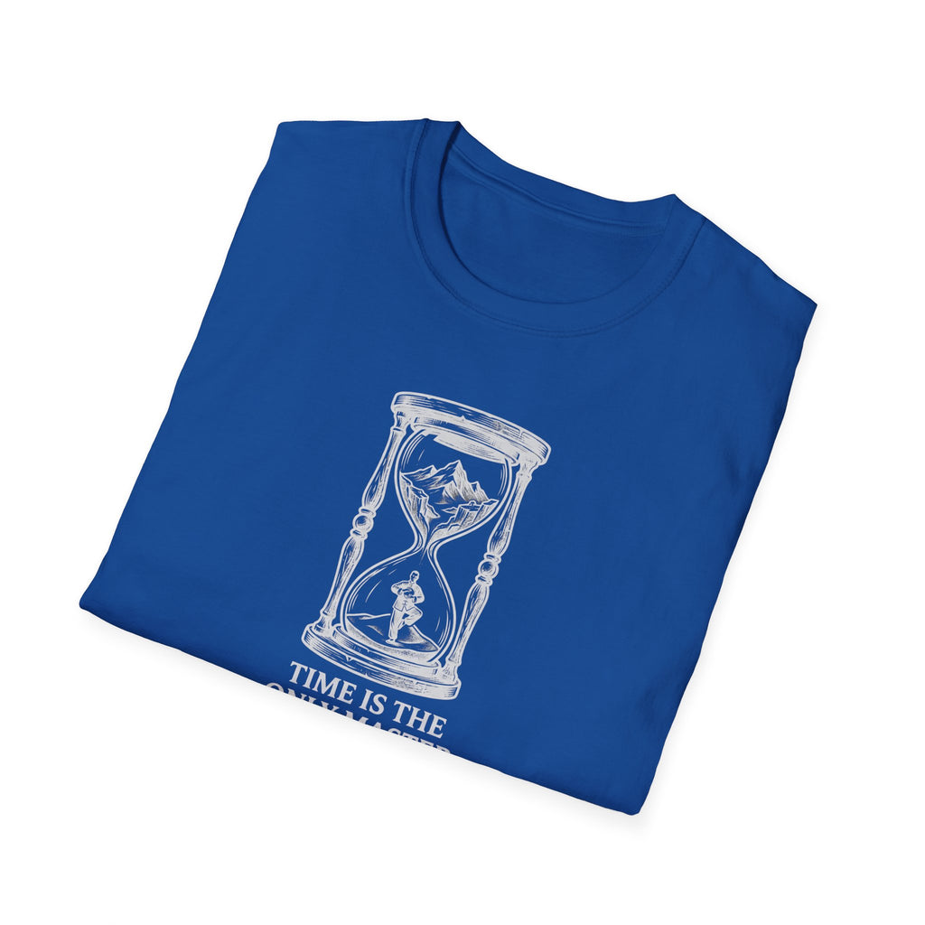 Time is the Only Master T-Shirt