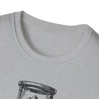 Time is the Only Master T-Shirt