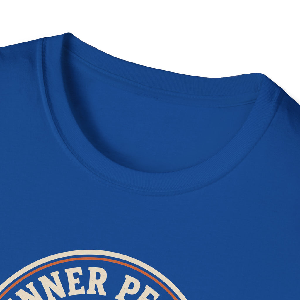 Inner Peace Outer Haul T-Shirt
