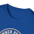 Inner Peace Outer Haul T-Shirt
