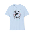 Yin Gang T-Shirt