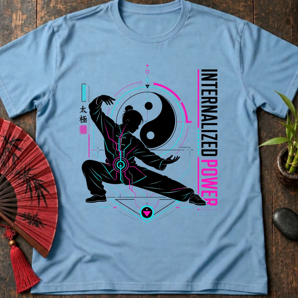 Internalized Power T-Shirt
