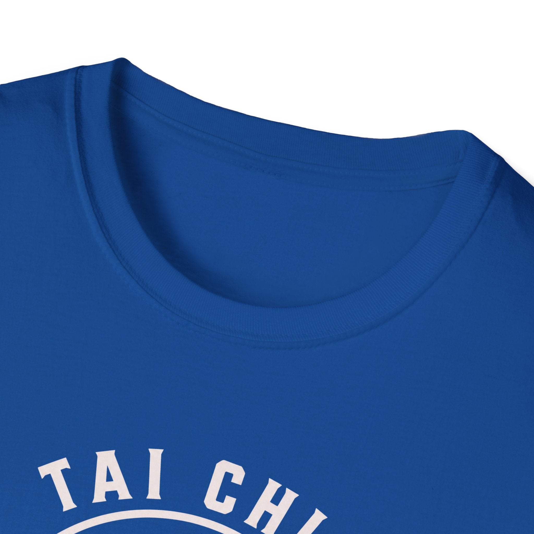 Tai Chi Socializing for Introverts T-Shirt