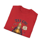 Handling the Universe T-Shirt