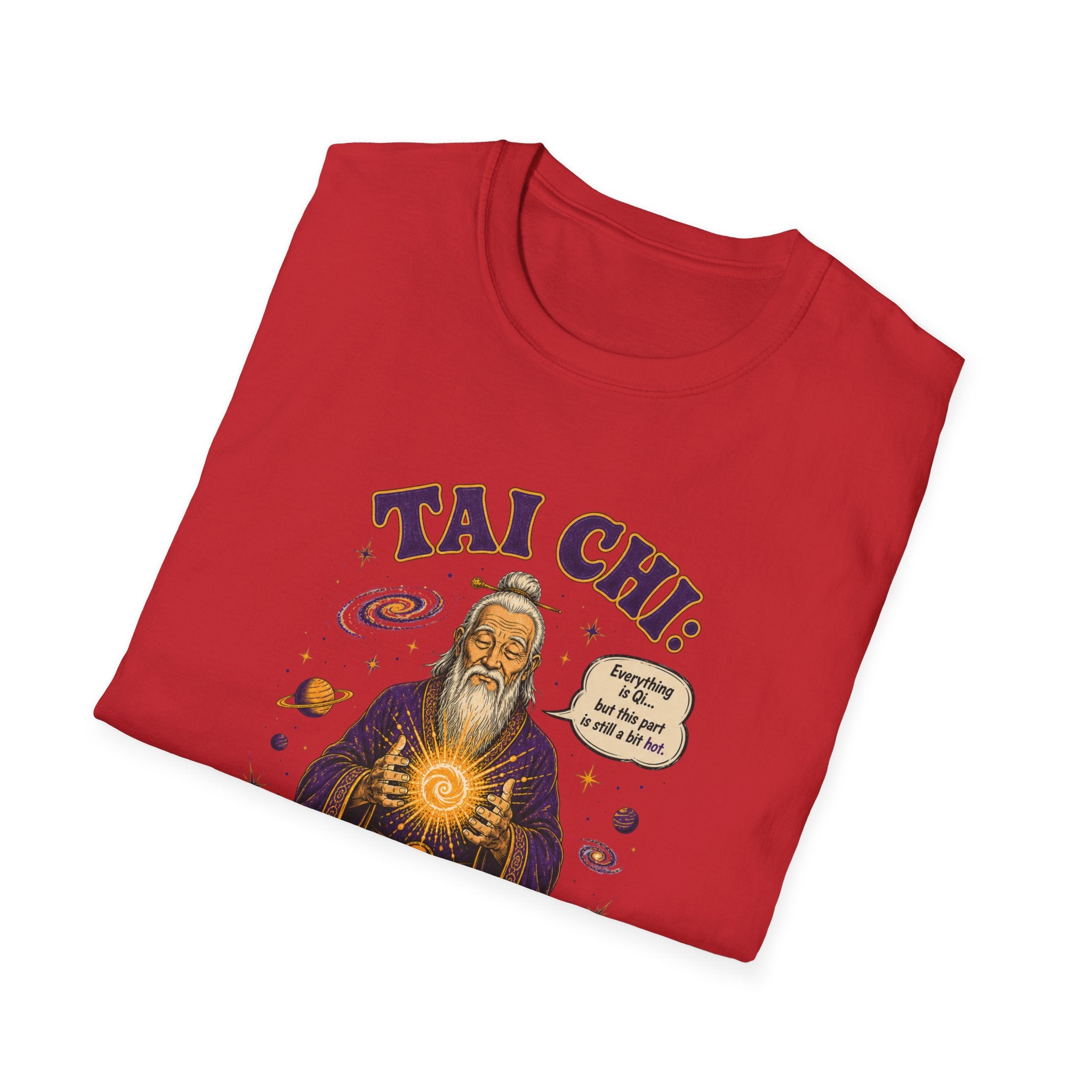 Handling the Universe T-Shirt
