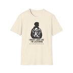 I Might Look Like I'm Listening T-Shirt