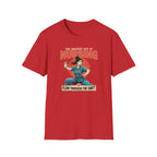 The Ancient Art of Nursing T-Shirt