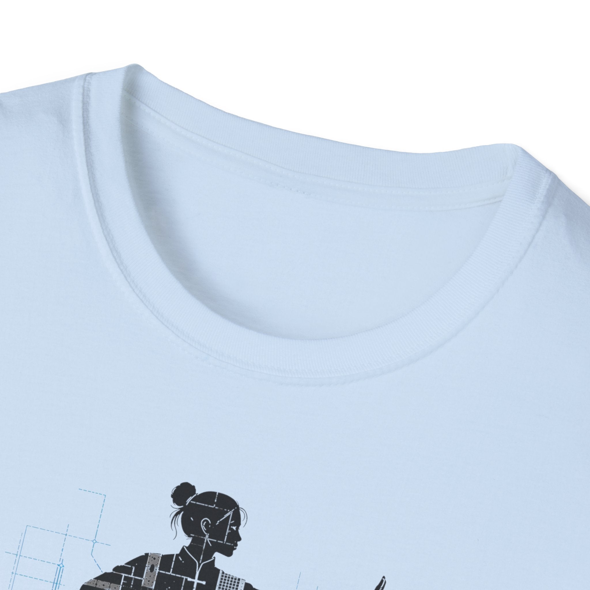 Metropolitan Alignment T-Shirt
