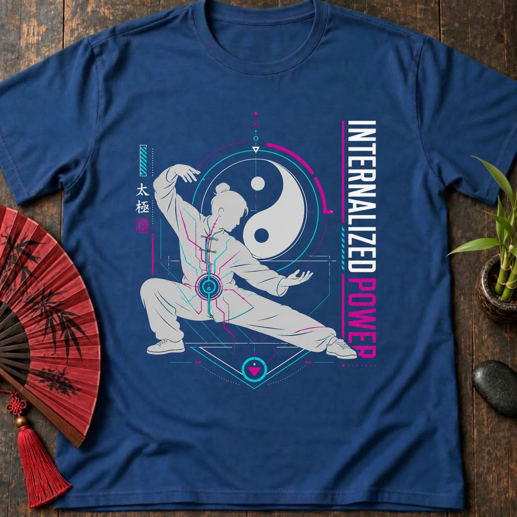 Internalized Power T-Shirt